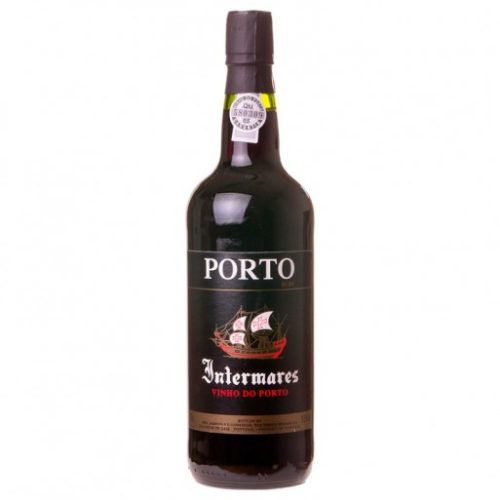 VINHO PORTO INTERMARES TAWNY 75CL