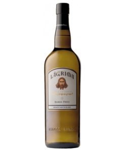 VINHO PORTO RAMOS PINTO LAGRIMA BRANCO 75CL