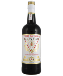 VINHO QUINADO RAMOS PINTO 75CL