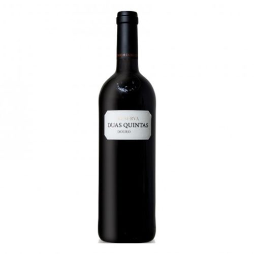 VINHO TINTO DUAS QUINTAS RESERVA DOURO 75CL
