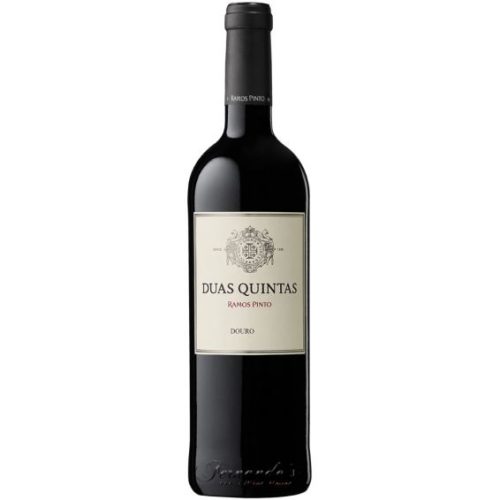 VINHO TINTO DUAS QUINTAS DOURO 75CL