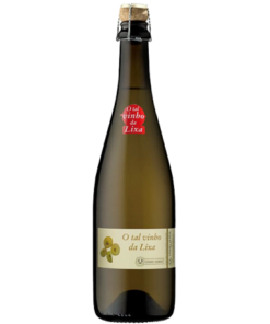 VINHO VERDE BRANCO O TAL DA LIXA 75CL