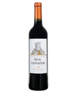 VINHO TINTO REAL LAVRADOR 75CL
