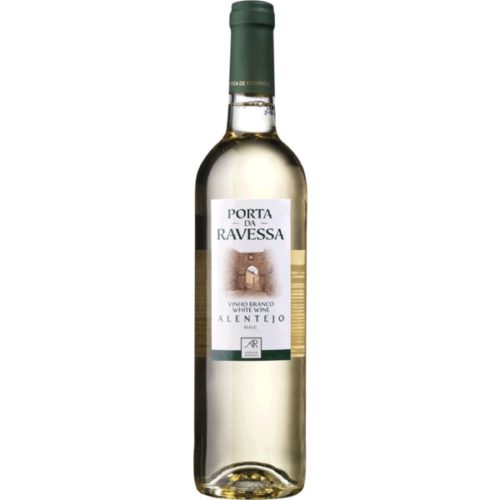 VINHO BRANCO PORTA DA RAVESSA 75CL