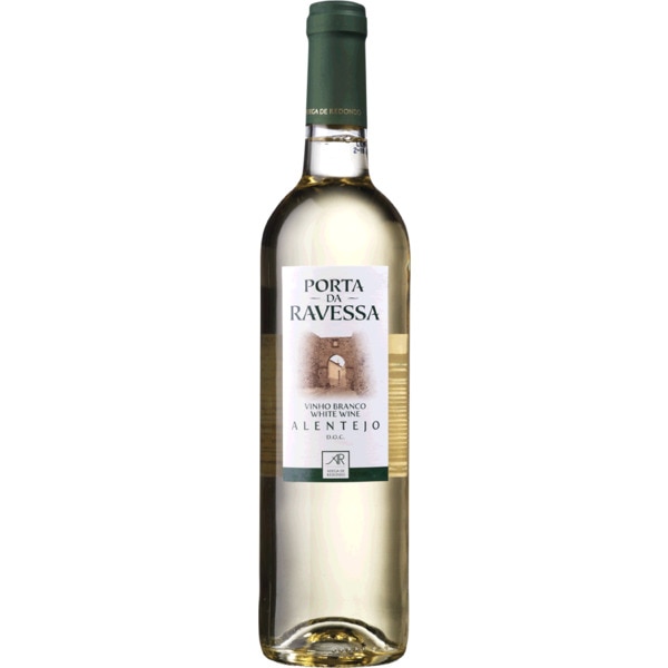 VINHO BRANCO PORTA DA RAVESSA 75CL