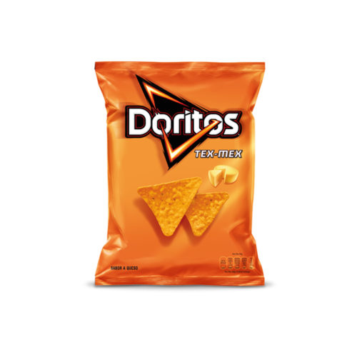 DORITOS TEX-MEX 120GR
