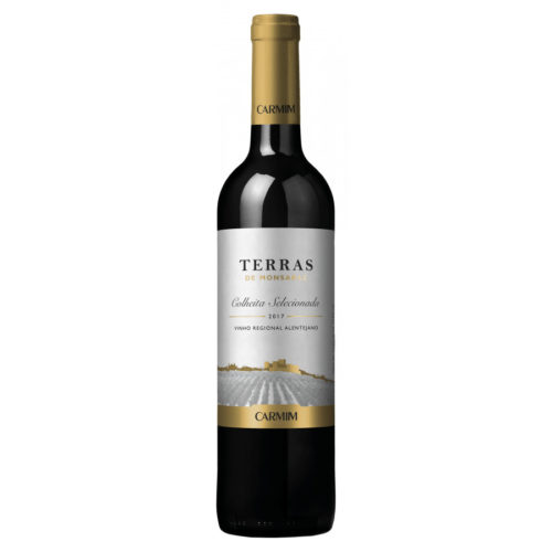 VINHO TINTO TERRAS MONSARAZ 75CL