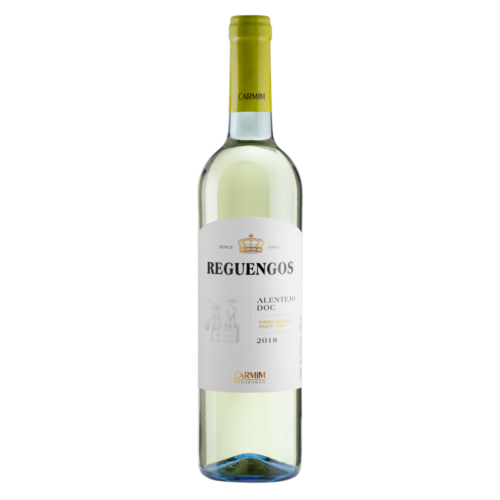 VINHO BRANCO REGUENGOS DOC 75CL