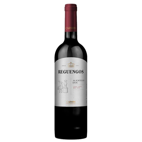 VINHO TINTO REGUENGOS DOC 75CL