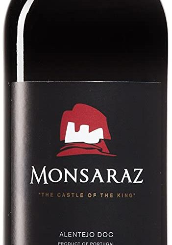 VINHO TINTO MONSARAZ 75CL
