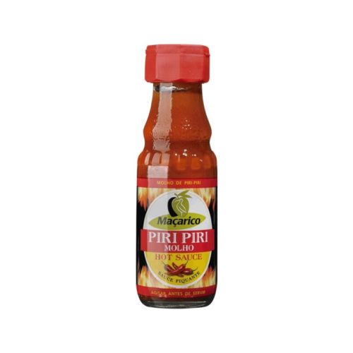 PIRI-PIRI MAÇARICO 200GR