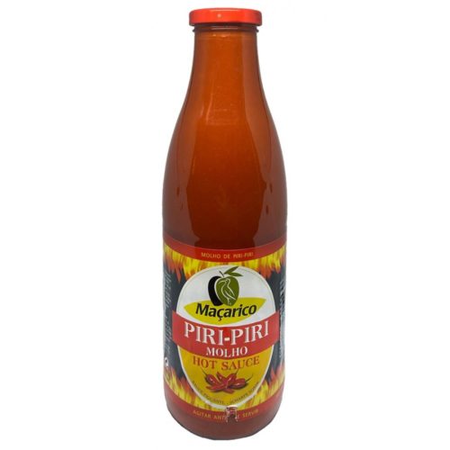 MOLHO PIRI PIRI MACARICO 1,13KG