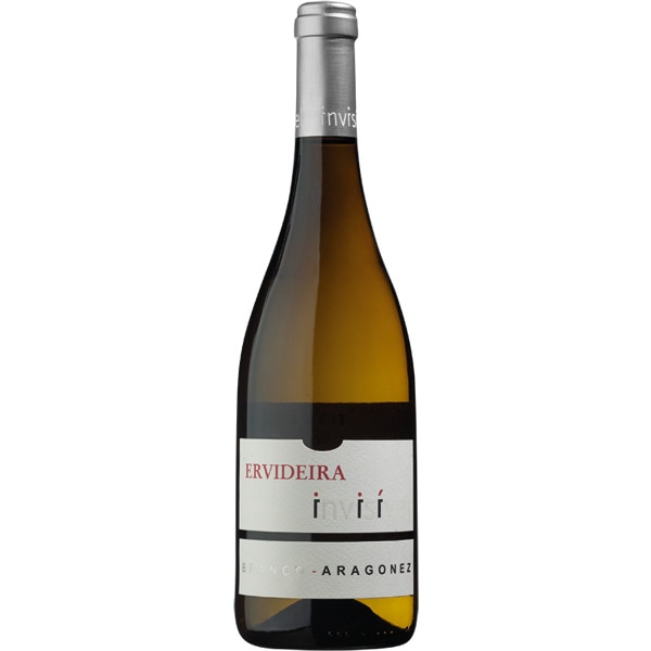 VINHO BRANCO ERVIDEIRA INVISIVEL 75CL