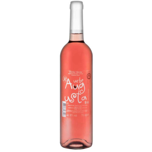 VINHO VERDE URBE AUGUSTA ROSÉ 75CL