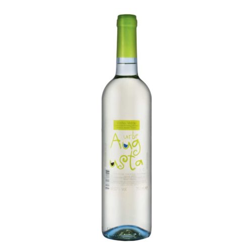 VINHO VERDE BRANCO URBE AUGUSTA 75CL