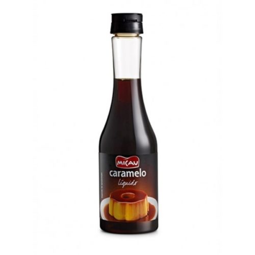 CARAMELO LIQUIDO MICAU 150GR