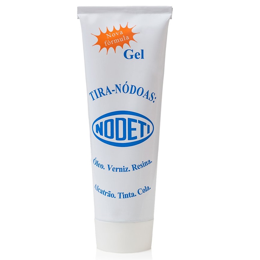 TIRA NODOAS NODET 95ML GEL