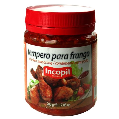 TEMPERO FRANGO INCOPIL 200GR