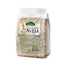 FLOCOS AVEIA SALUTEM 375GR
