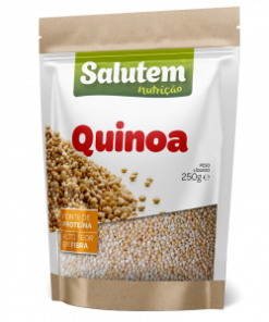 QUINOA SALUTEM 250GR