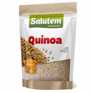 QUINOA SALUTEM 250GR