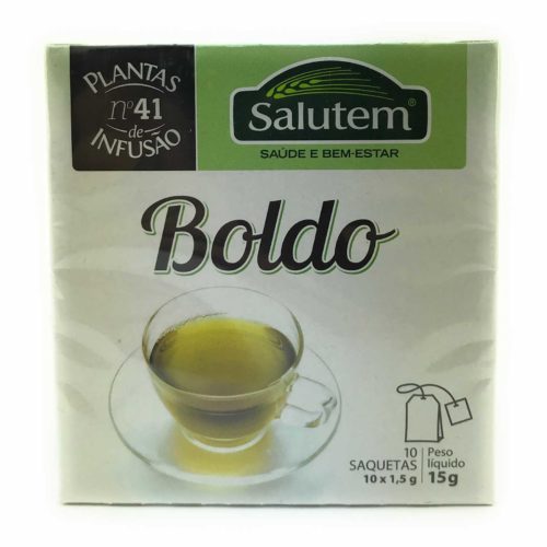 INF 41 BOLDO SALUTEM 10SAQ