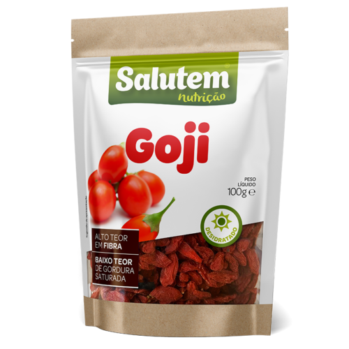 S.S. BAGAS GOJI SALUTEM 100GR