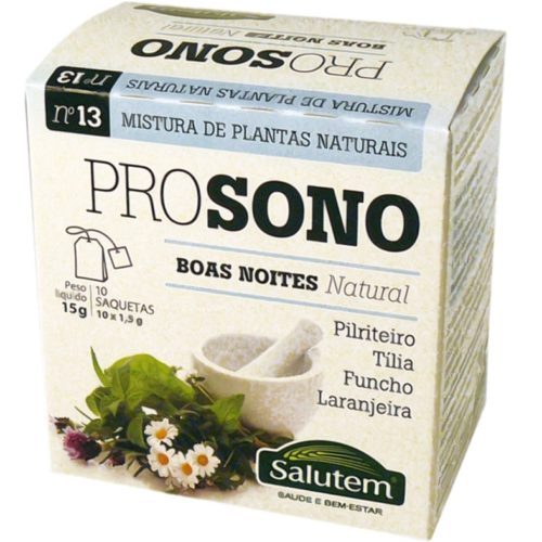 INF 13 PROSONO SALUTEM 10SAQ