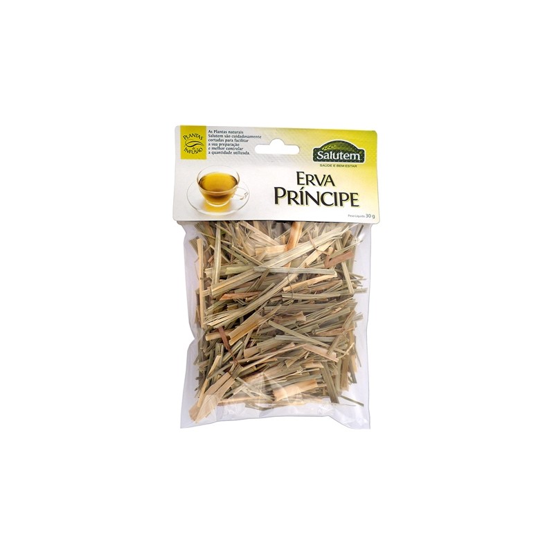 CHÁ SAQ SALUTEM ER PRINCIPE 30GR