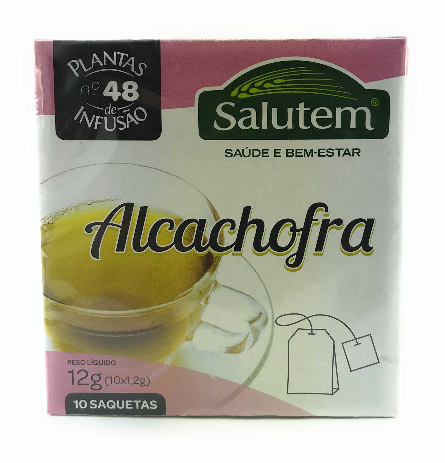 INF 48 ALCACHOFRA SALUTEM 10SAQ