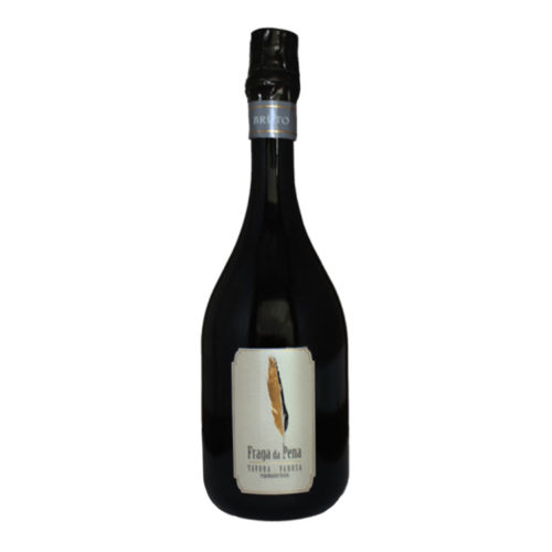 ESPUMANTE BRUTO FRAGA DA PENA 75CL