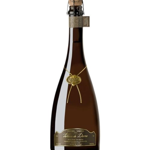 ESPUMANTE TERRAS DEMO BRUTO BC 75CL