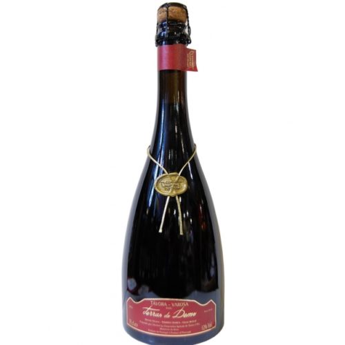 ESPUMANTE TINTO TERRAS DEMO BRUTO 75CL