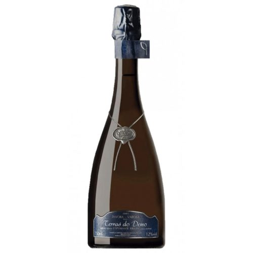 ESP TERRAS DO DEMO PATA DE LEBRE BRUTO BRANCO 75CL