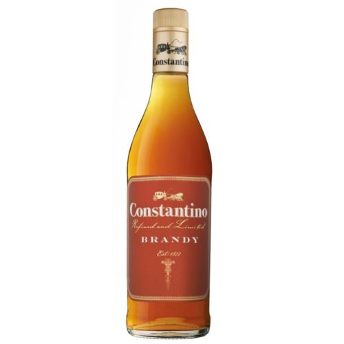 BRANDY CONSTANTINO 1L