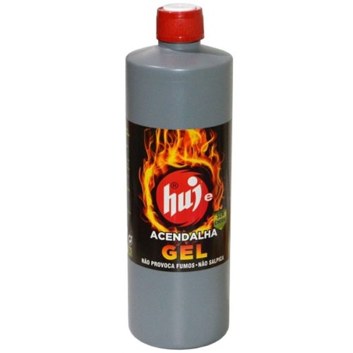 ACENDALHA GEL HUJE S/CHEIRO 1L