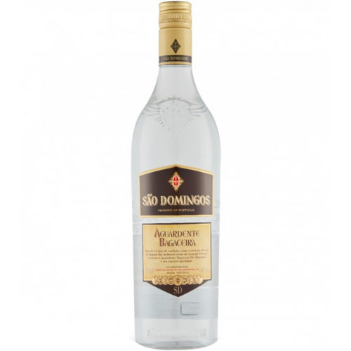 AGUARDENTE BAGACEIRA SÃO DOMINGOS 1L