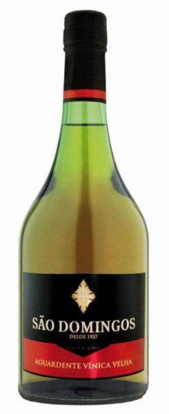AGUARDENTE VELHA SÃO DOMINGOS 70CL