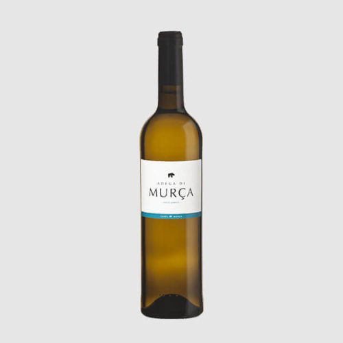 VINHO BRANCO ADEGA MURÇA 75CL