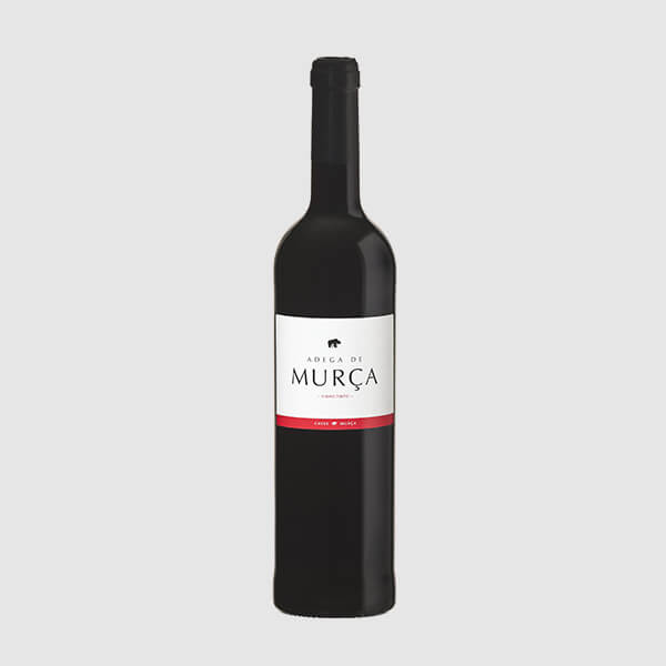 VINHO TINTO ADEGA MURÇA 75CL