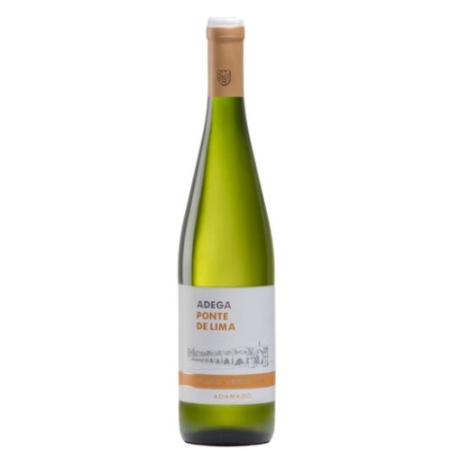 VINHO VERDE PONTE LIMA ADAMADO BRANCO 75CL