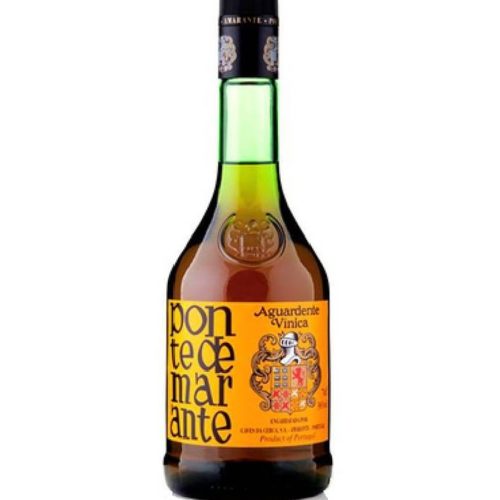 AGUARDENTE PONTE MARANTE 70CL
