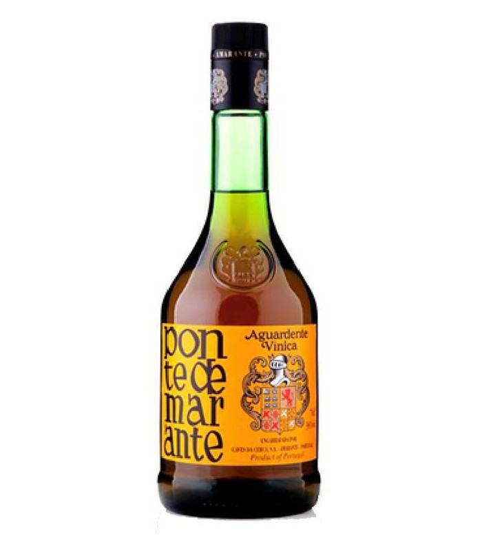 AGUARDENTE PONTE MARANTE 70CL