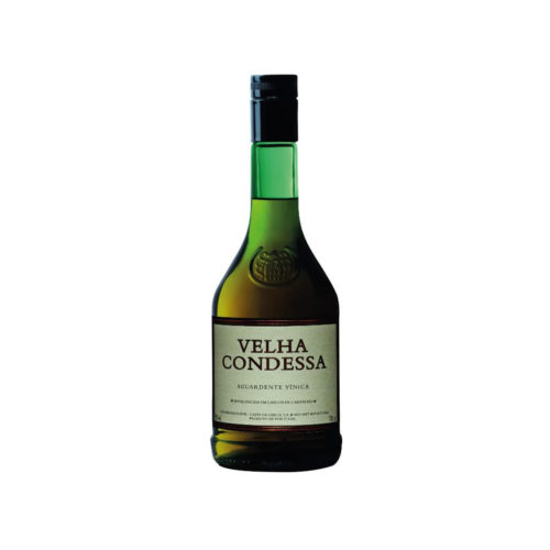 AGUARDENTE VELHA CONDESSA 70CL