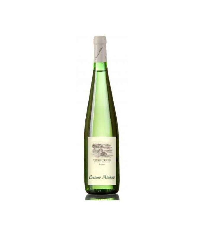 VINHO BRANCO CRUZEIRO MINHOTO 75CL
