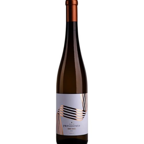 VINHO VERDE MESA PRESIDENTE BRANCO 75CL
