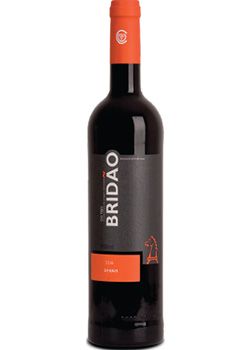 VINHO TINTO BRIDÃO SYRAH 75CL