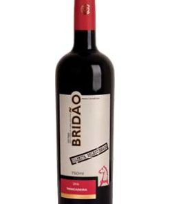 VINHO TINTO BRIDÃO TRINCADEIRA SELEC 75CL