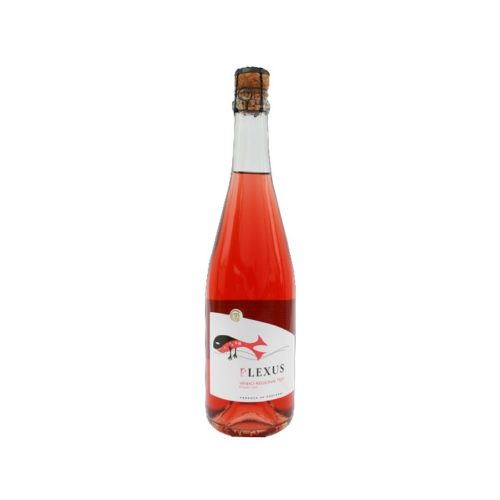 VINHO ROSÉ PLEXUS 75CL