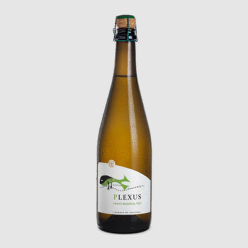 VINHO BRANCO PLEXUS 75CL